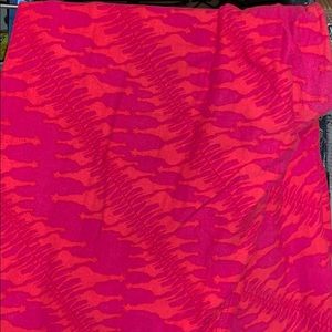 LuLaRoe leggings (TC)